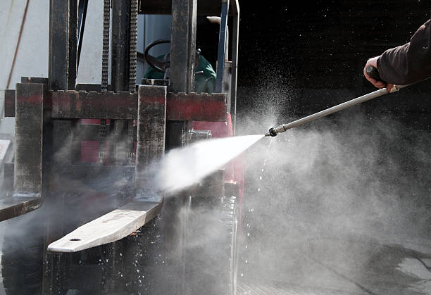 Best Roof Washing  in Carrizozo, NM