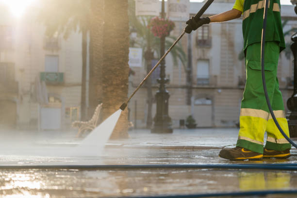 Best Post-Construction Pressure Washing  in Carrizozo, NM